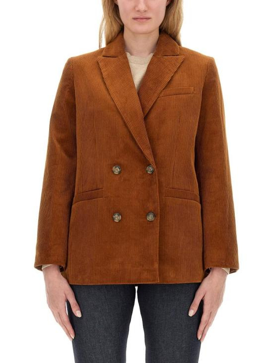 SUIT JACKET - 1