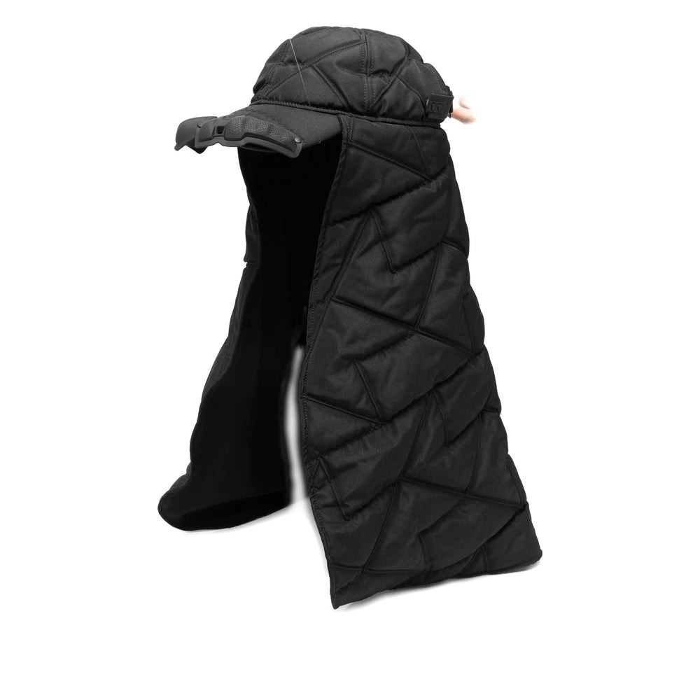 Innerraum Black Hats Men - 1