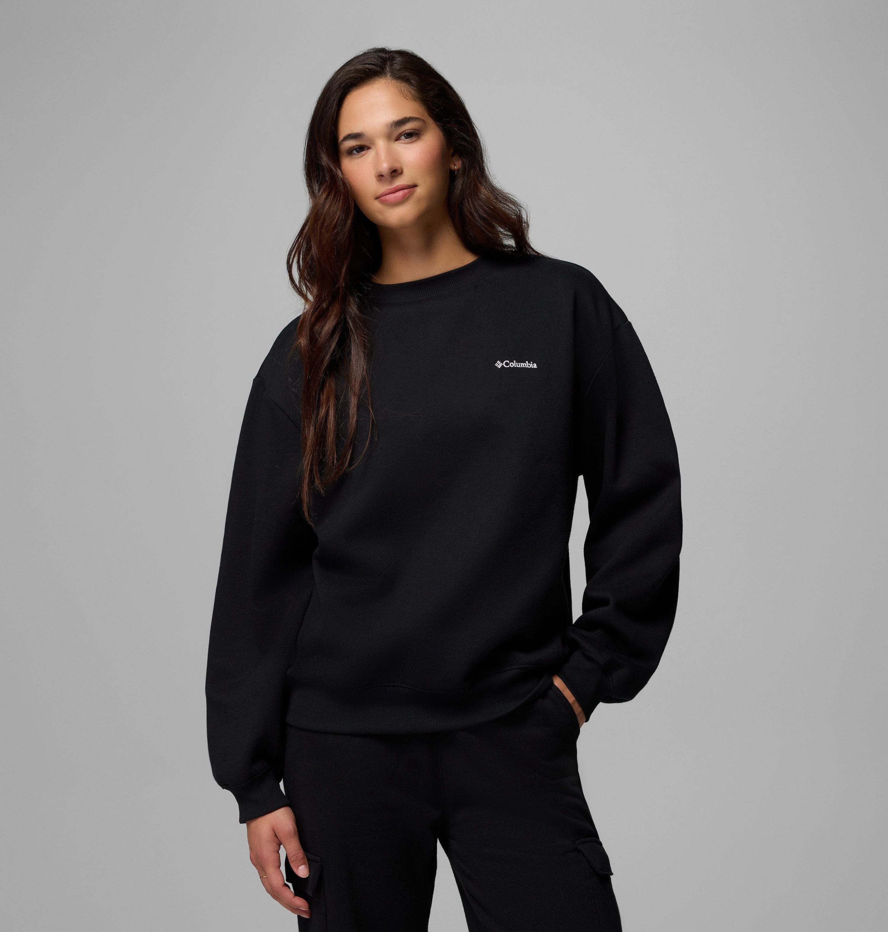 Women's Aldermore Sweatshirt - 1