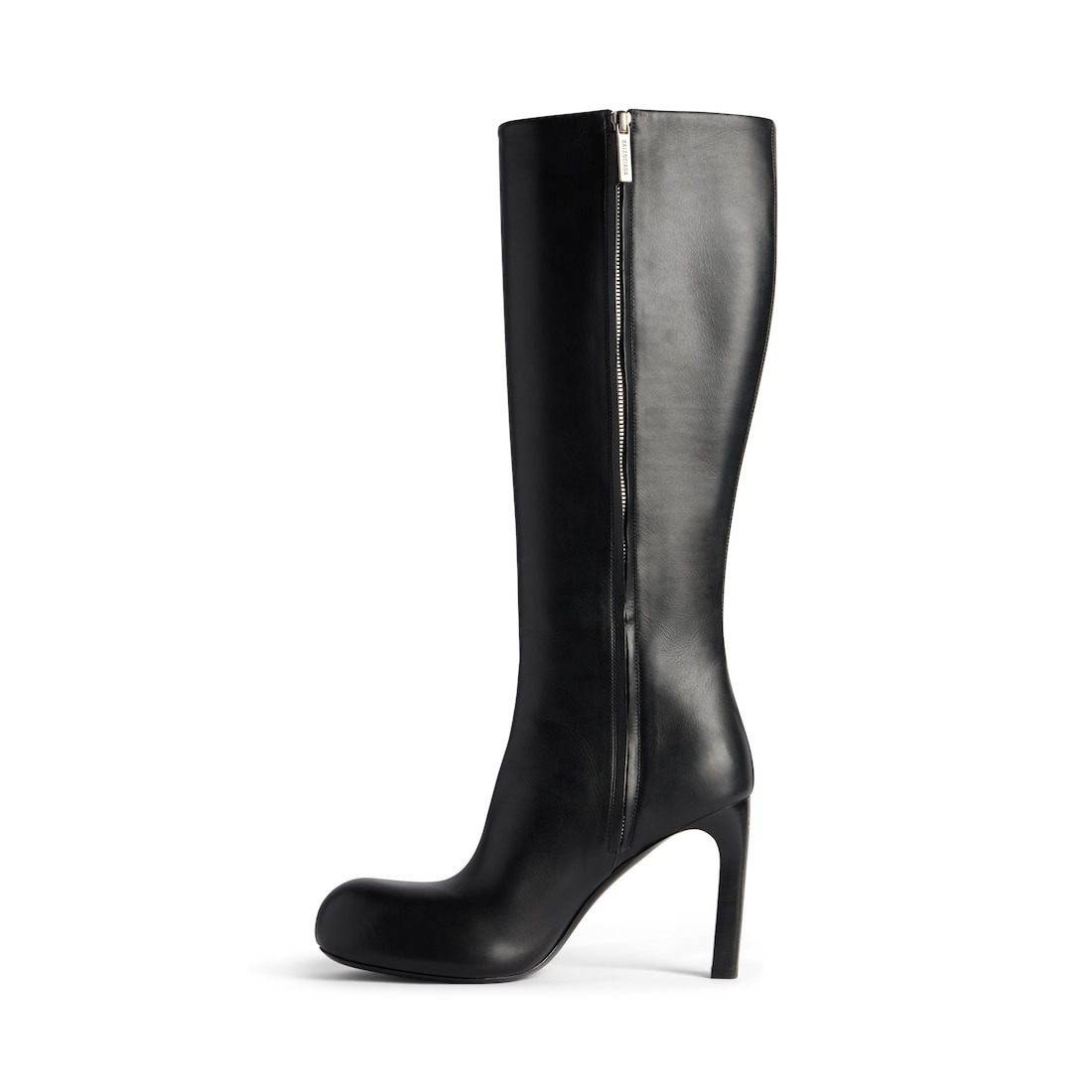 Women's Fargo Boot in Black - 4
