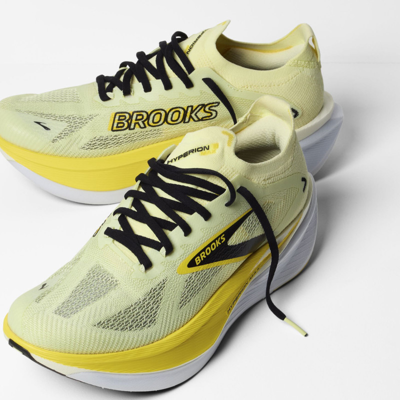 BROOKS Hyperion Max 3 outlook