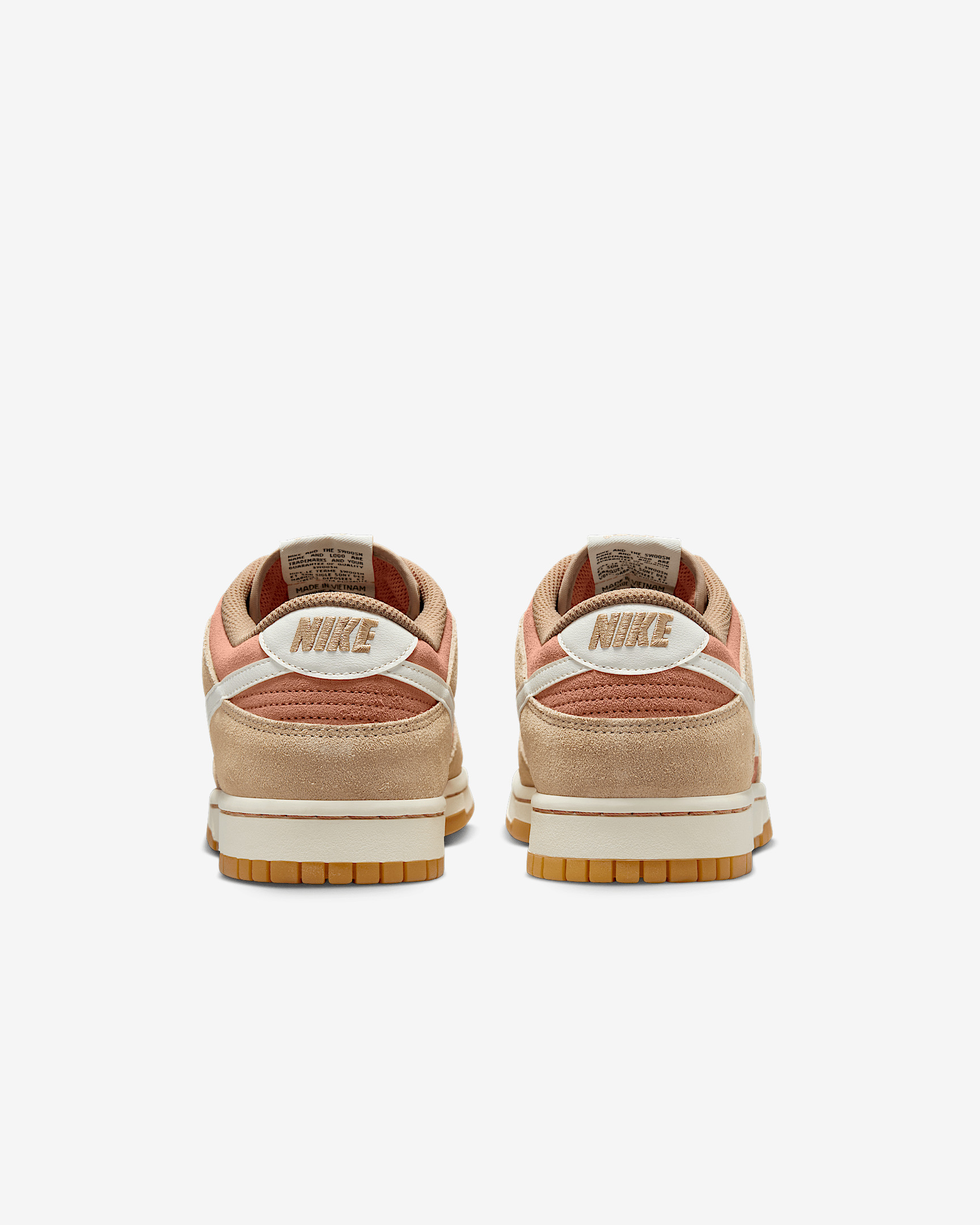 Nike Dunk Low Retro SE Men's Shoes - 6
