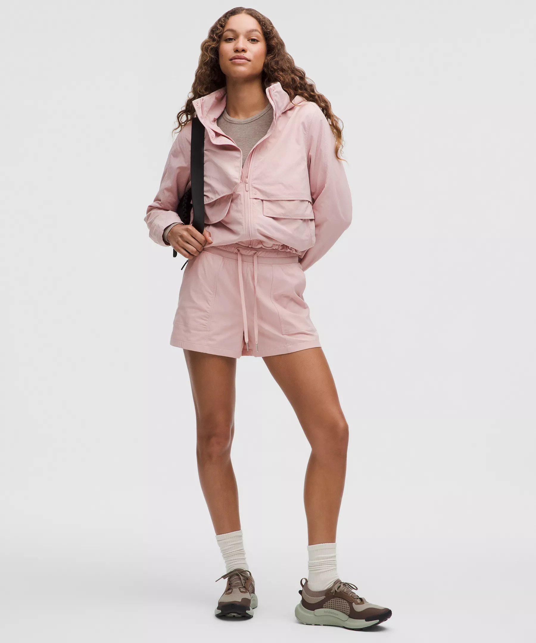 Always Effortless Classic-Fit Jacket - 2