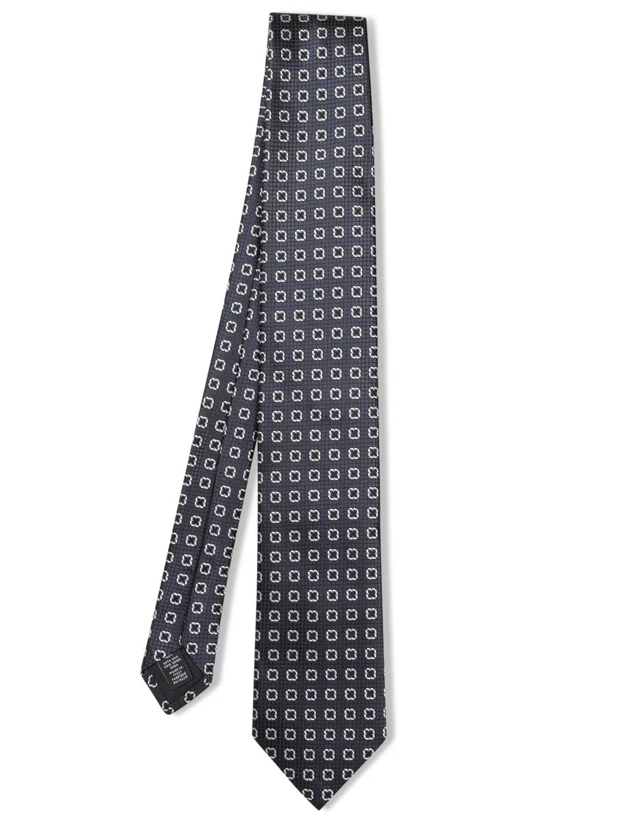 Zegna Ties - 1