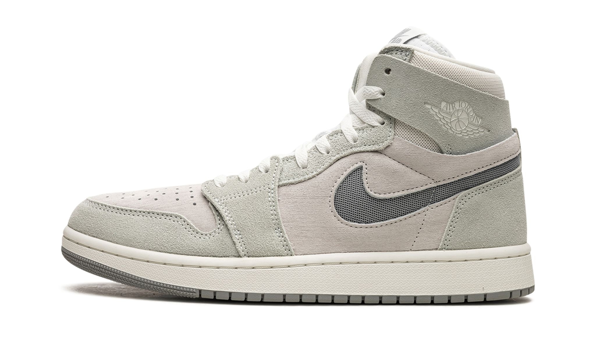 Air Jordan 1 Zoom CMFT 2 "Particle Grey" - 1