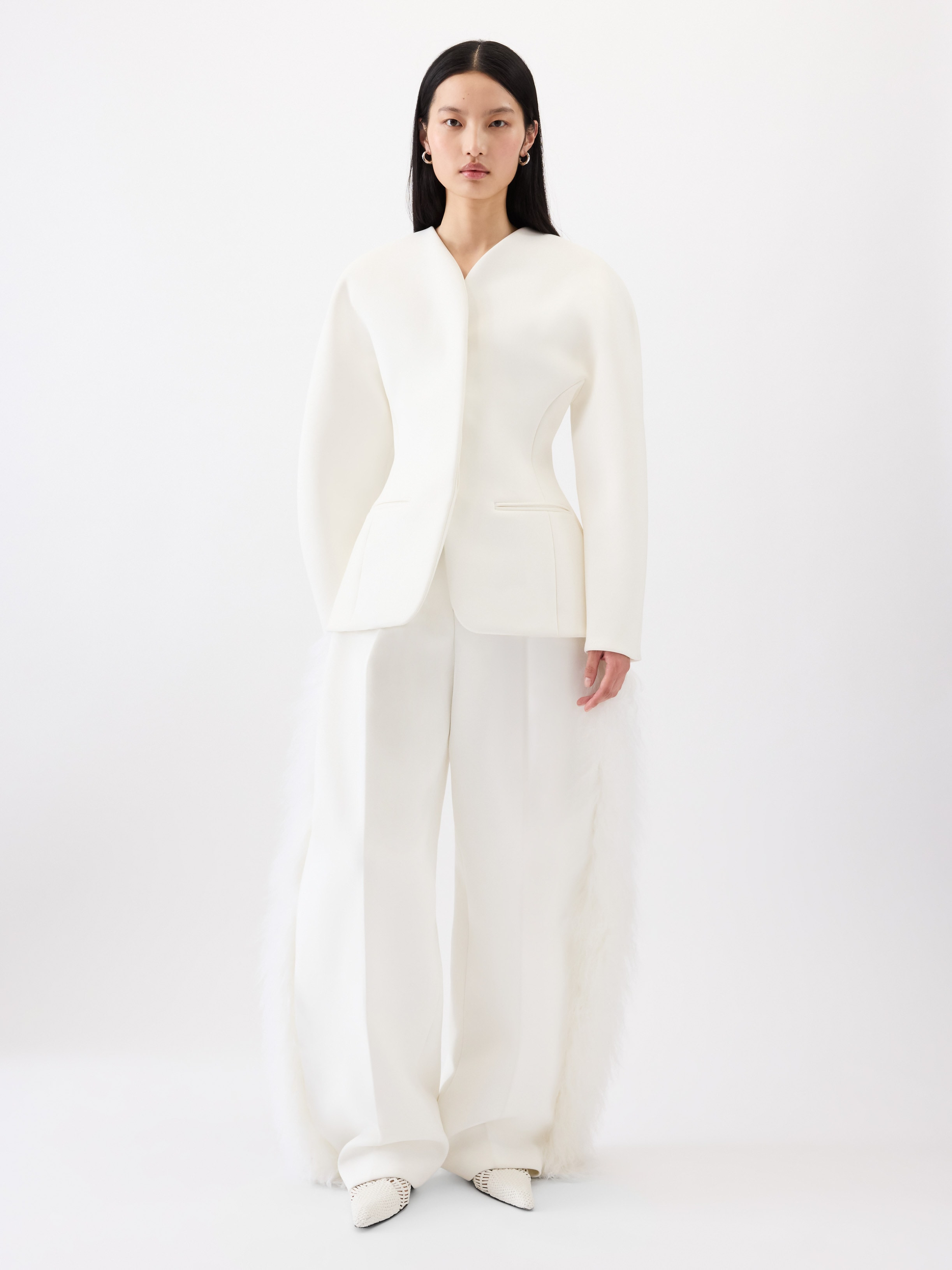 The Boa pants - 2