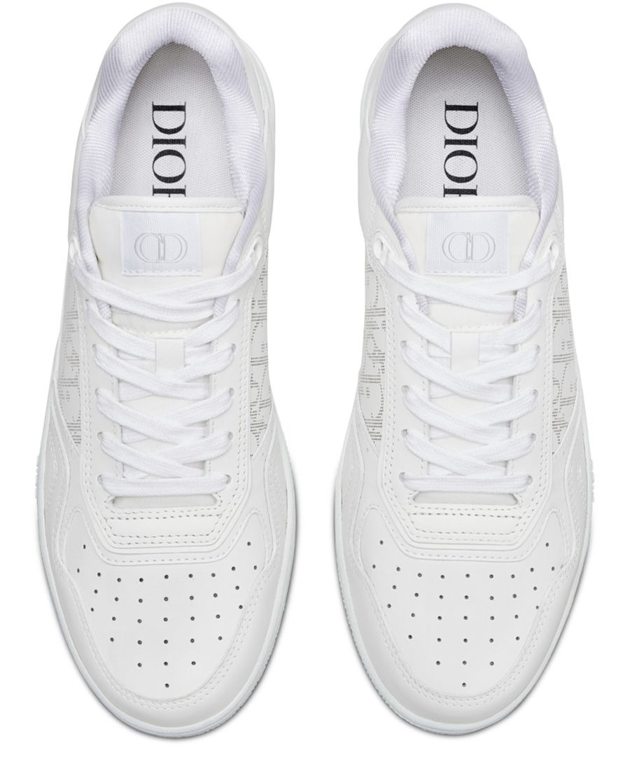 B27 Low-Top Sneaker - 4