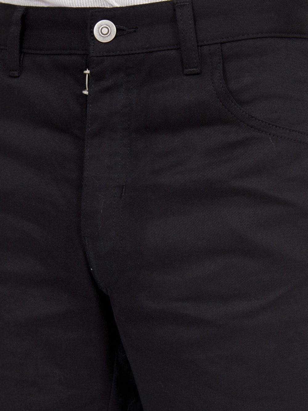 Memory-of five-pocket jeans - 6