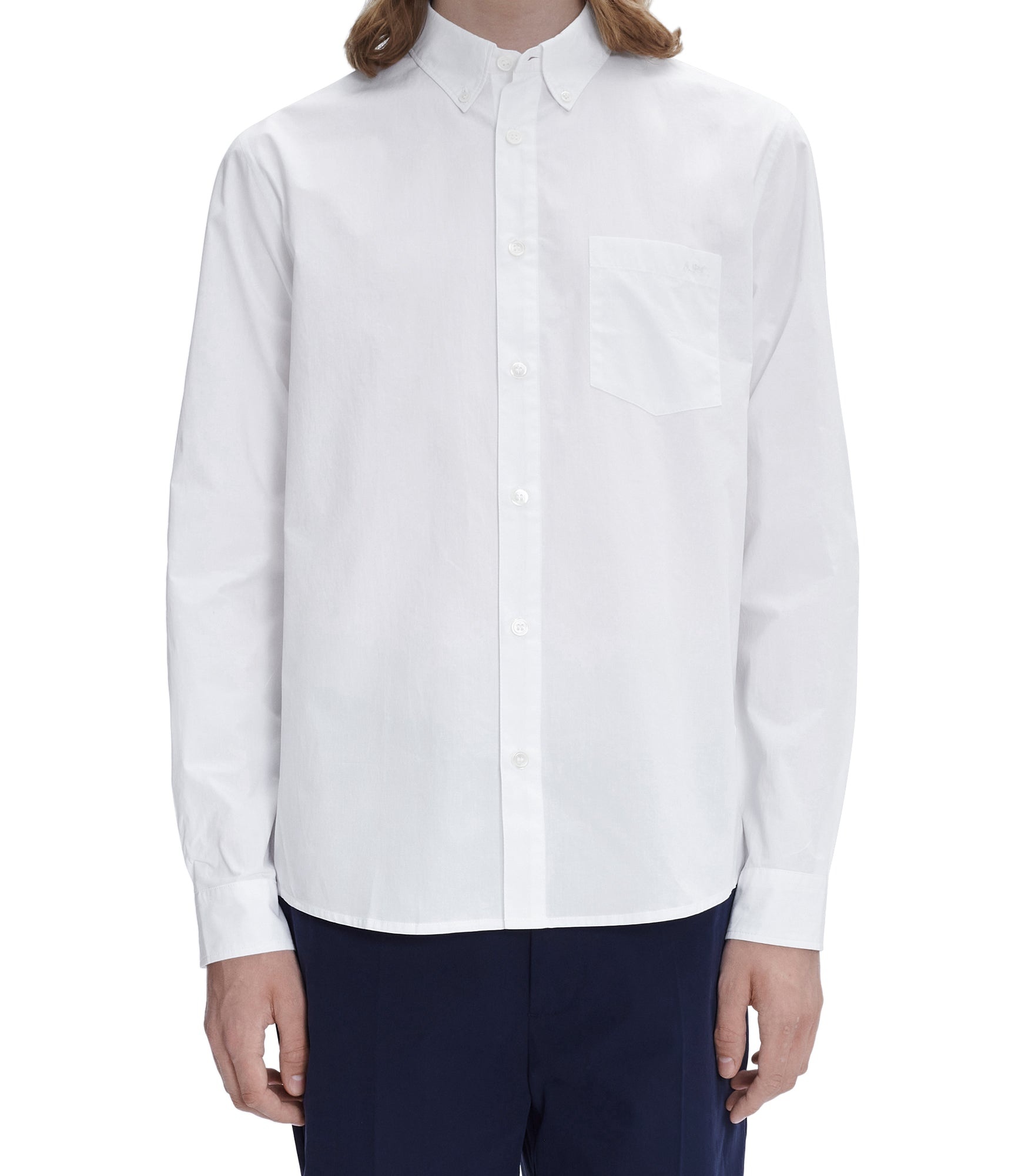 Edouard Logo shirt - 4