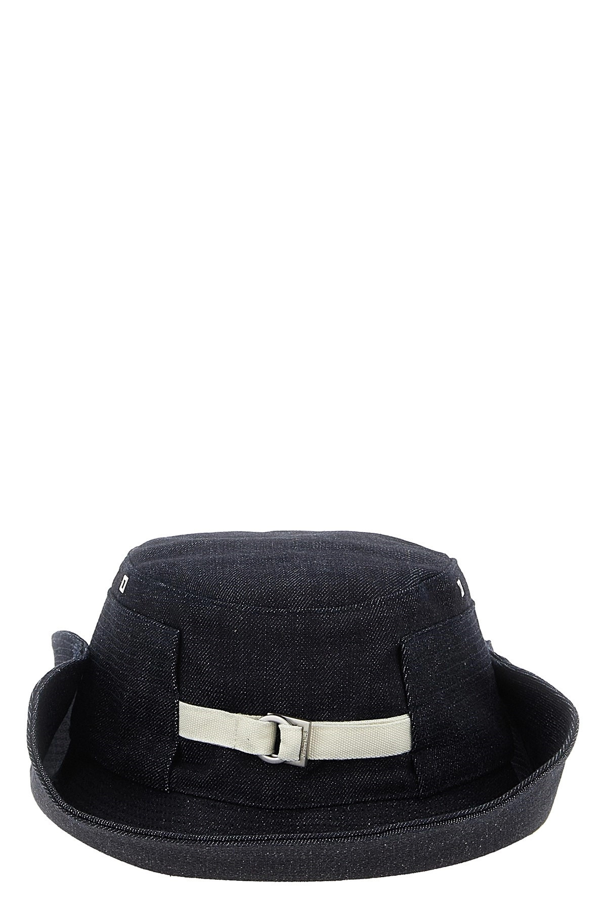 'Le Bob De-Nîmes' bucket hat - 3