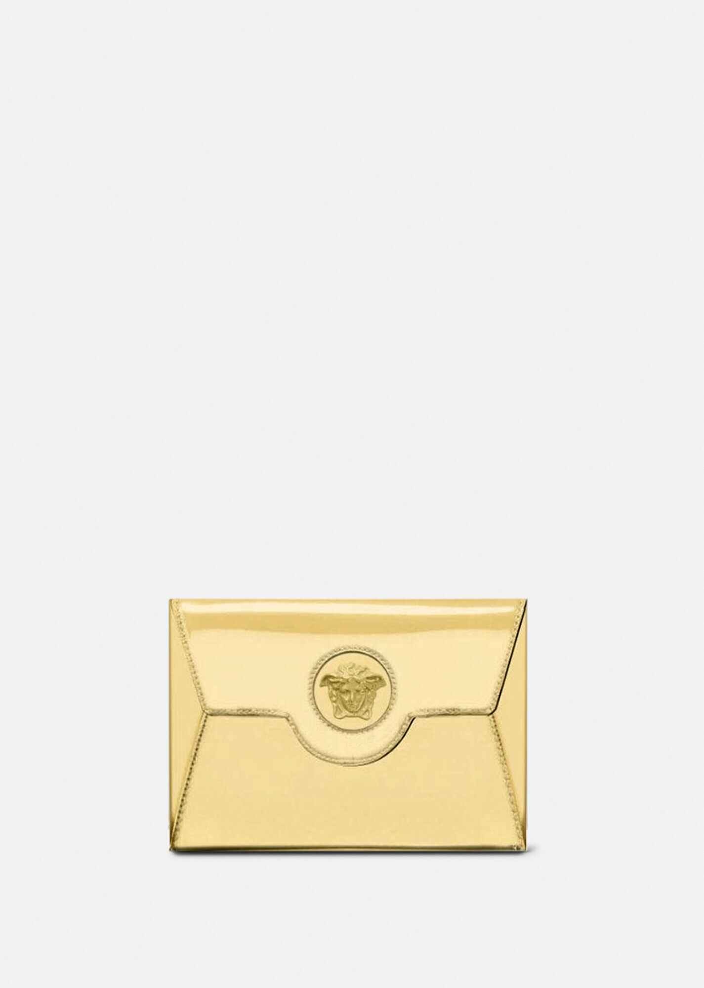 La Medusa Envelope Pouch - 1