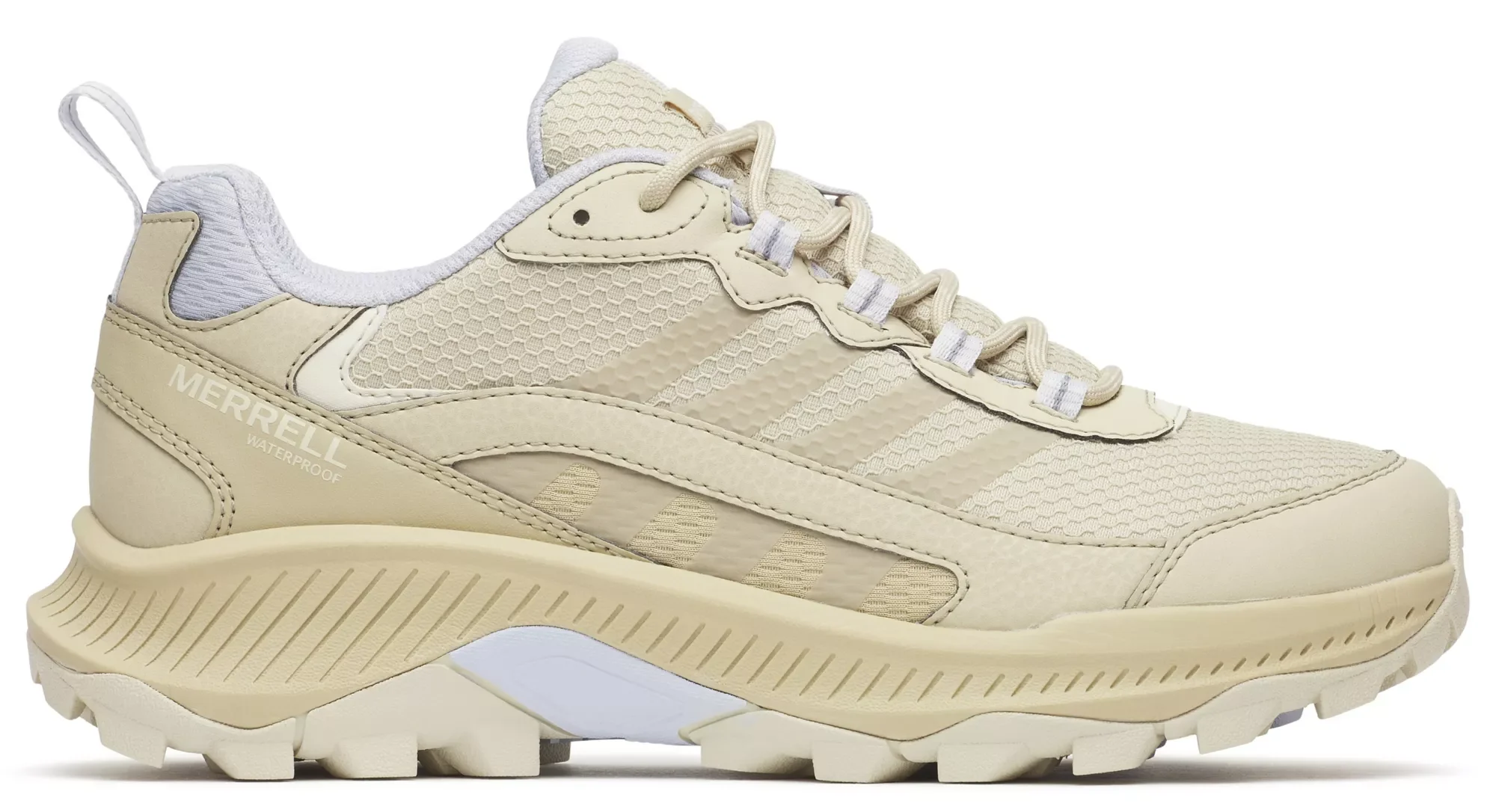 Merrell Women's Speed Strike 2 Waterproof Hiking Shoes - 1