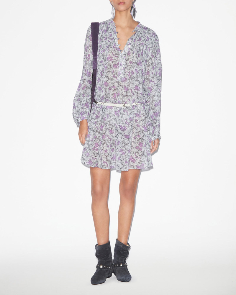 Isabel Marant Étoile DANAEL DRESS outlook