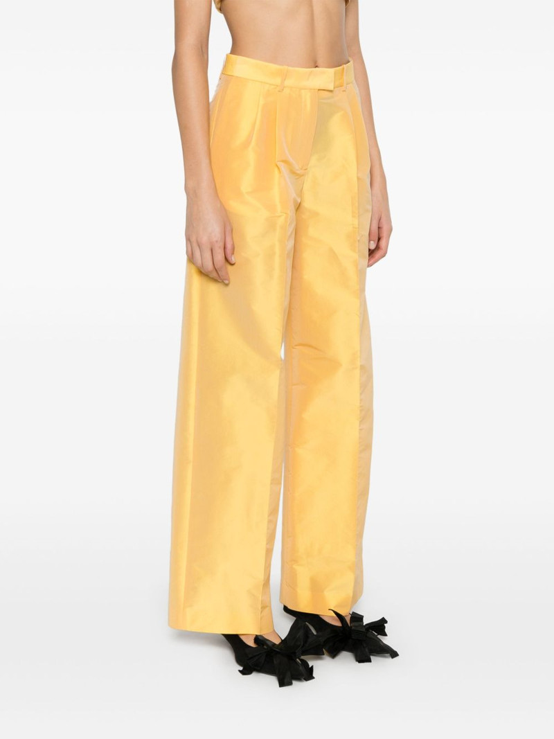 straight-leg trousers 3