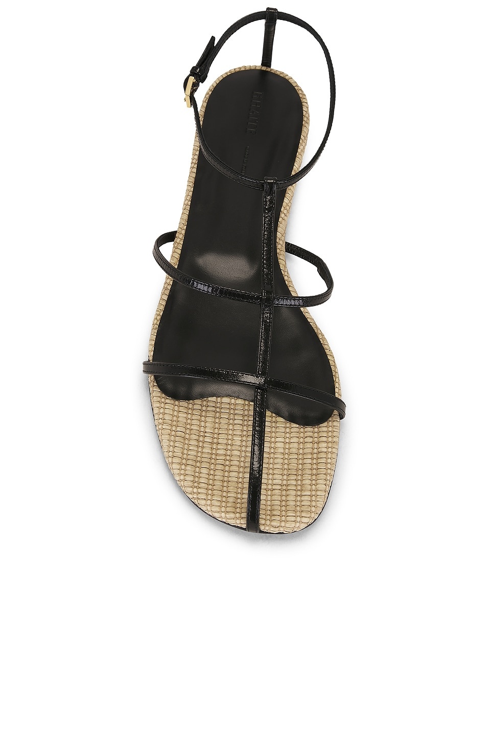 Cage Flat Sandal - 4