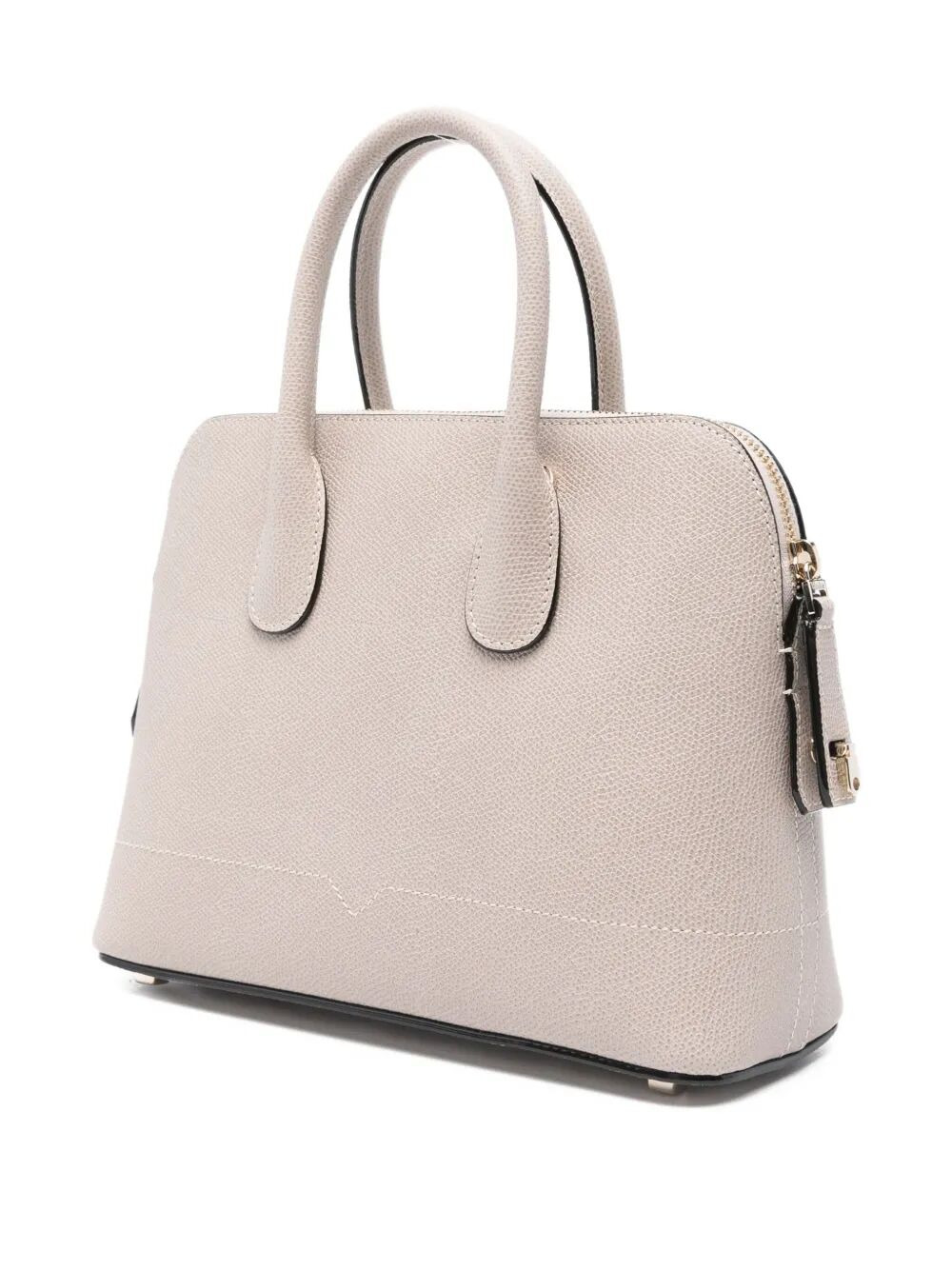 Valextra Women "My Logo" Mini Bag - 3