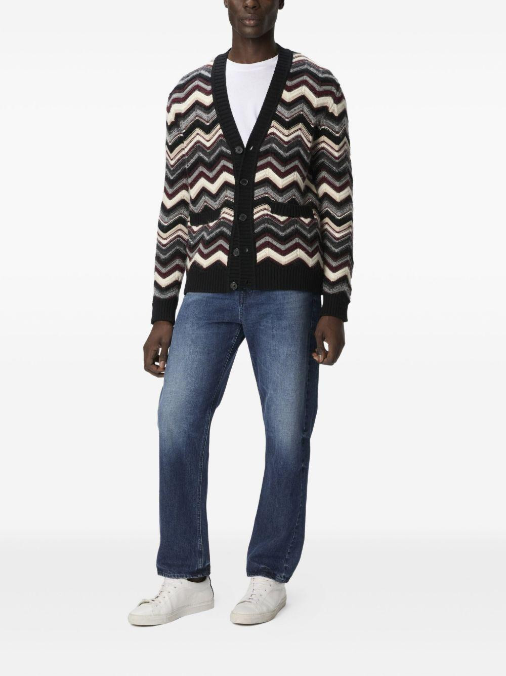 CARDIGAN MISSONI - 2