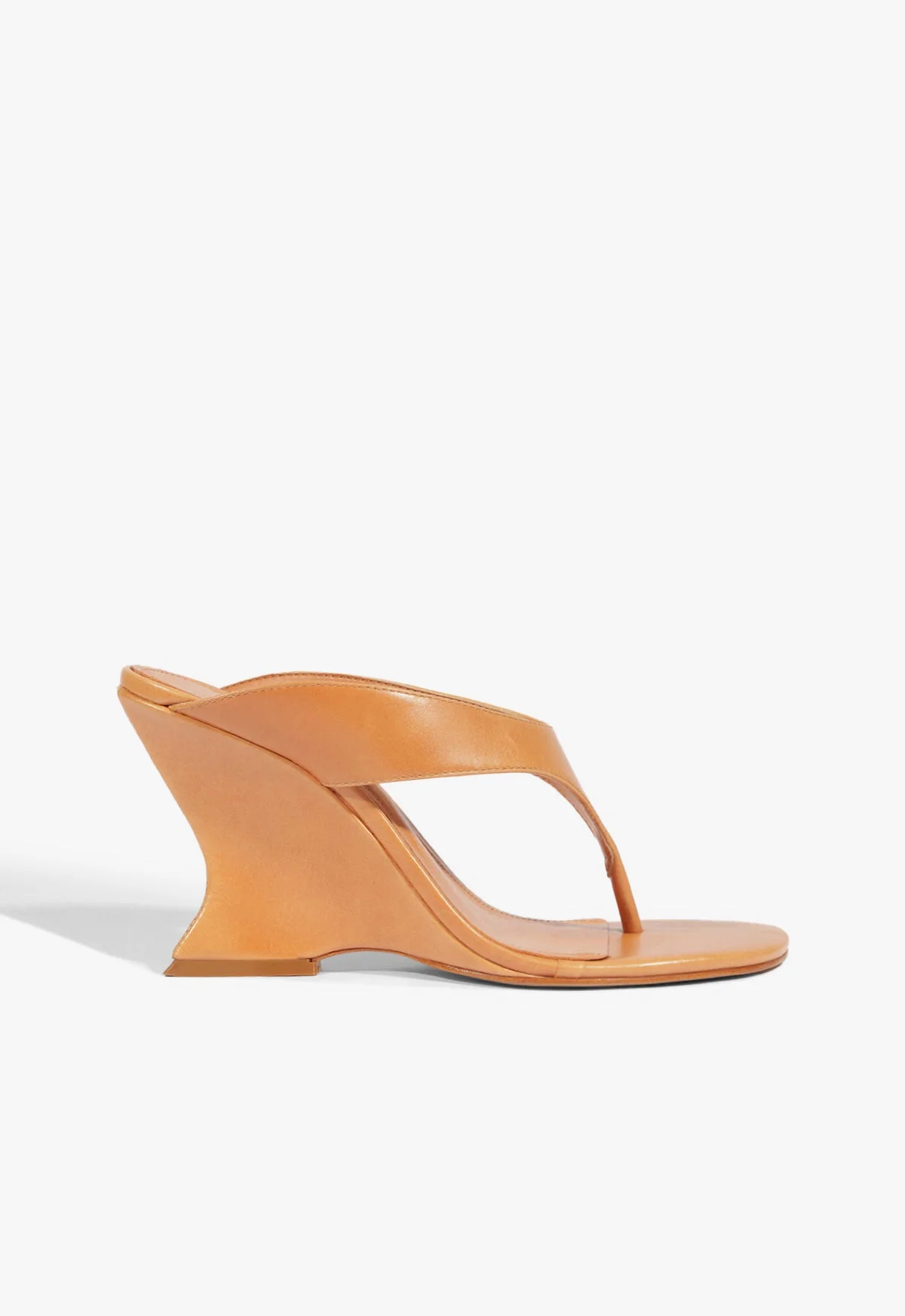 Maya Leather Sandal - 1