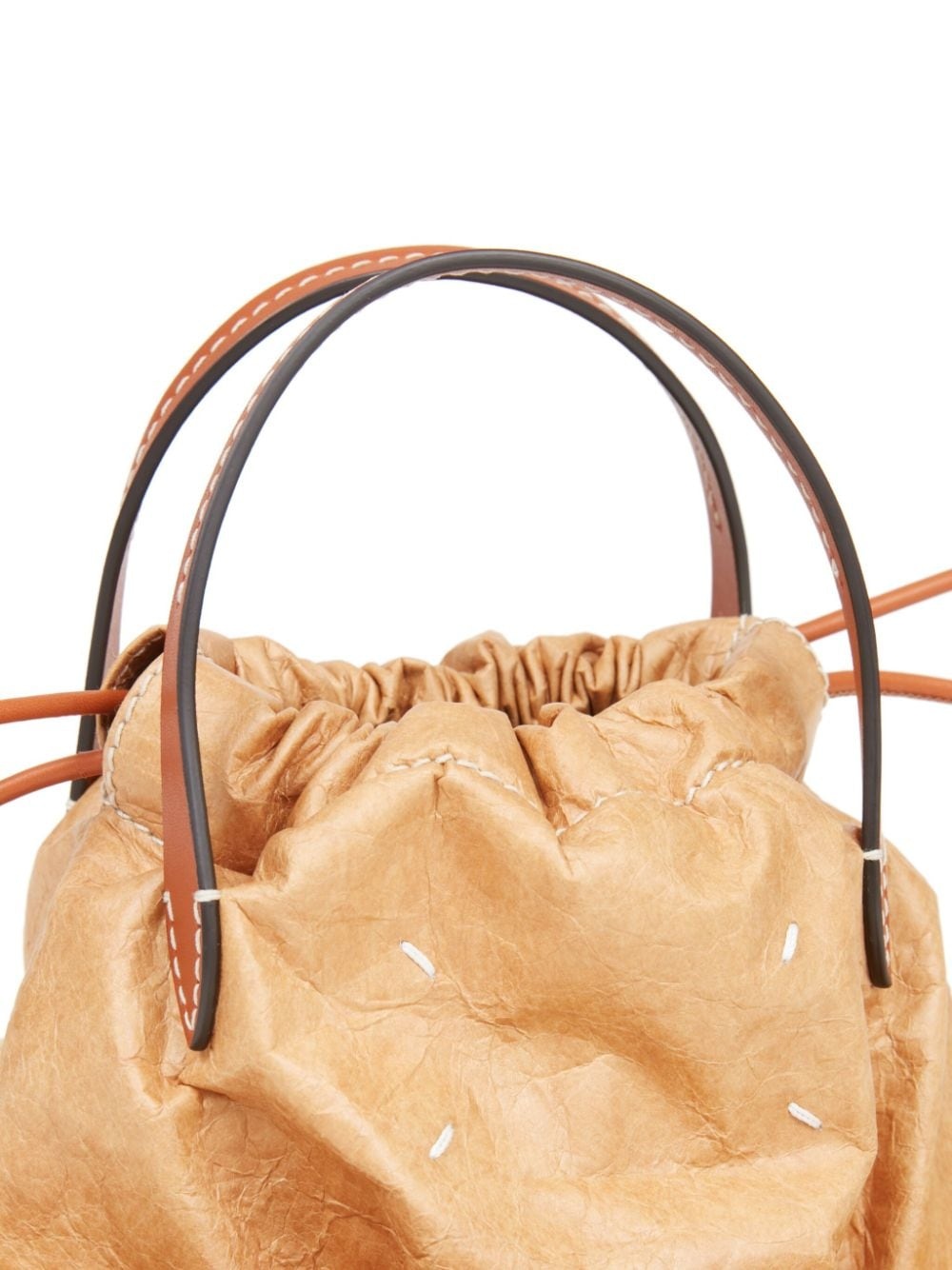 HAT BUCKET BAG - 6