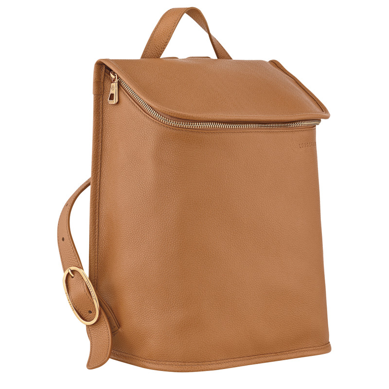 Longchamp Le Foulonné M Backpack outlook