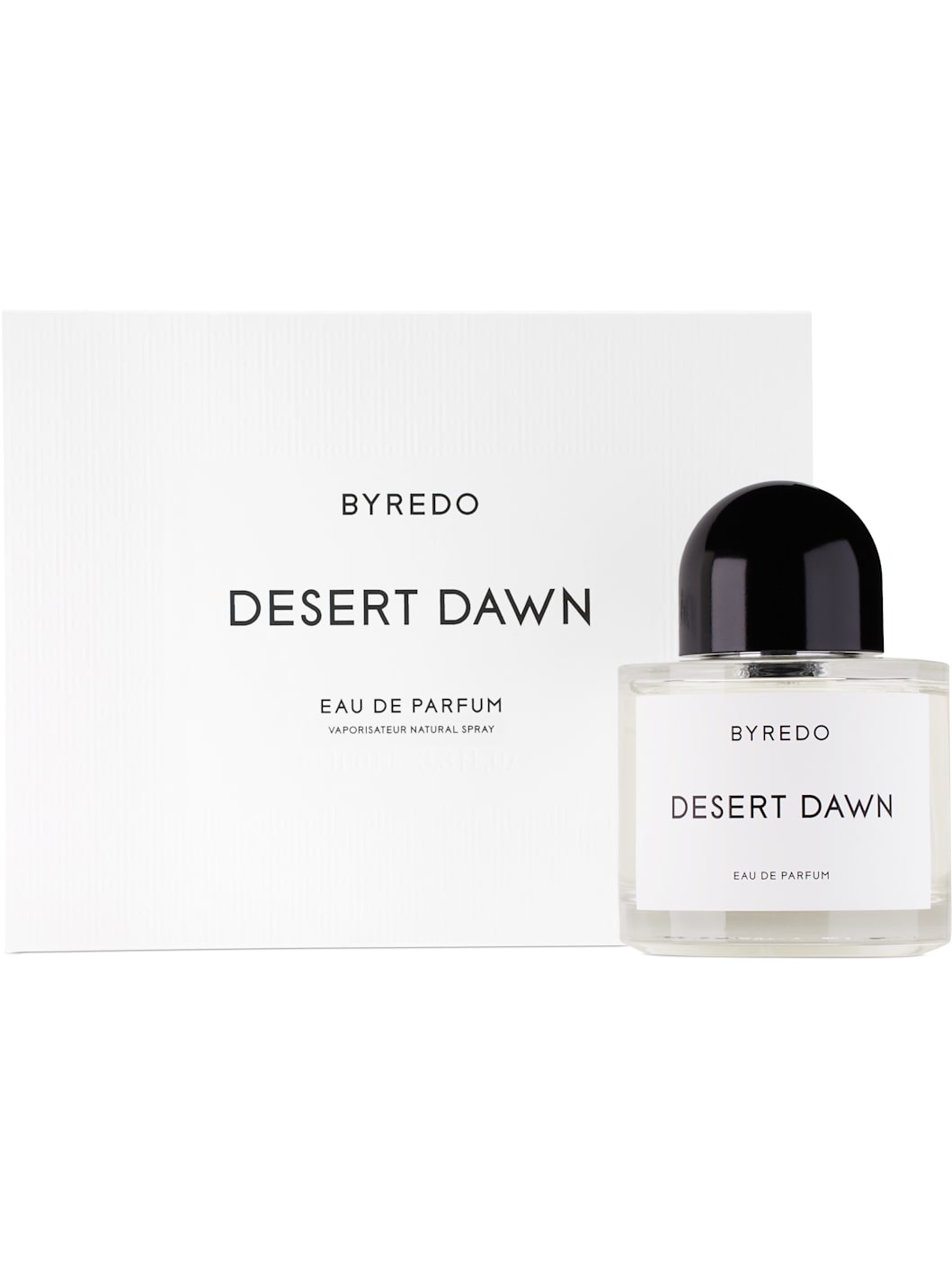 Desert Dawn Eau de Parfum, 100 mL - 3