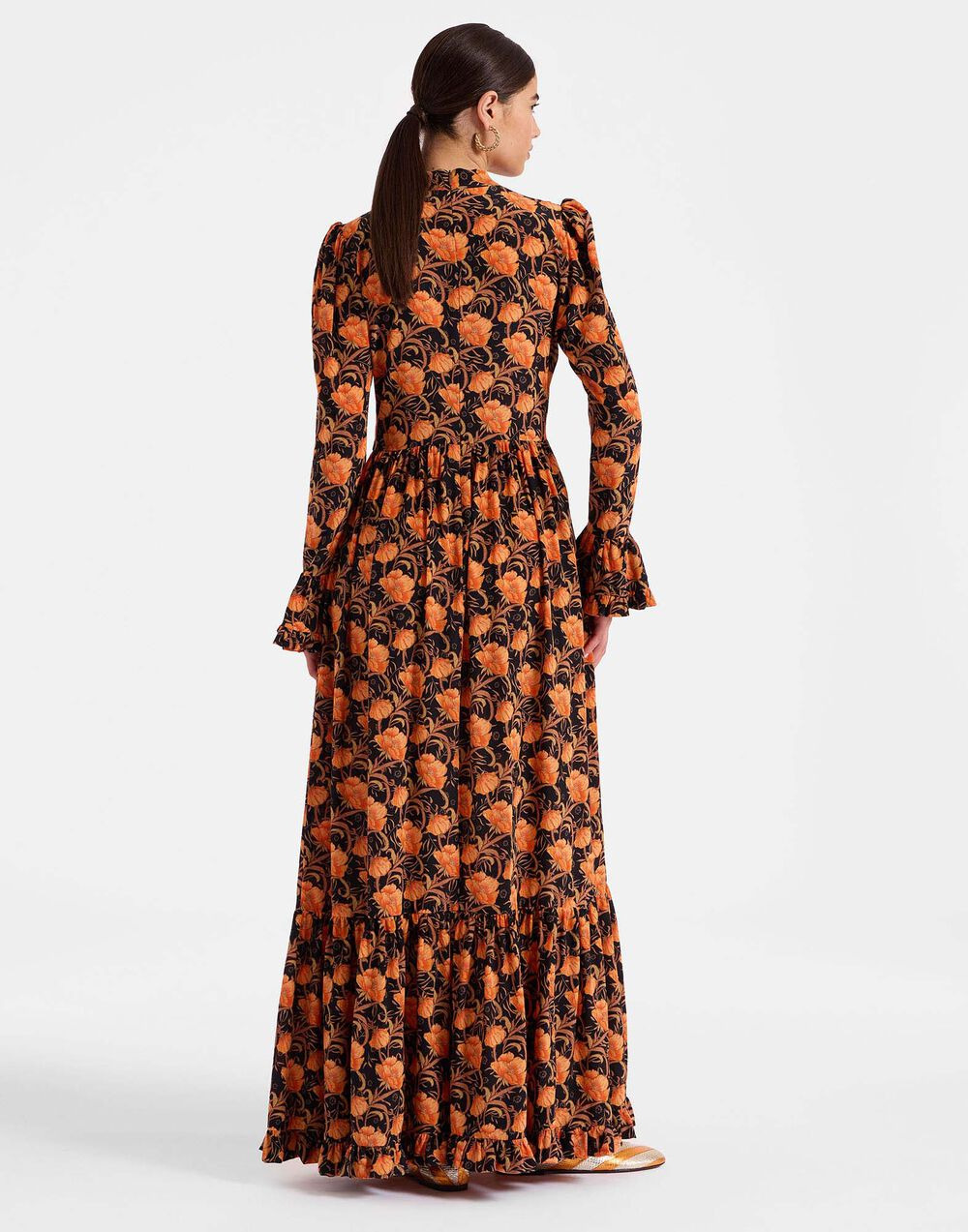 Visconti Dress - 5