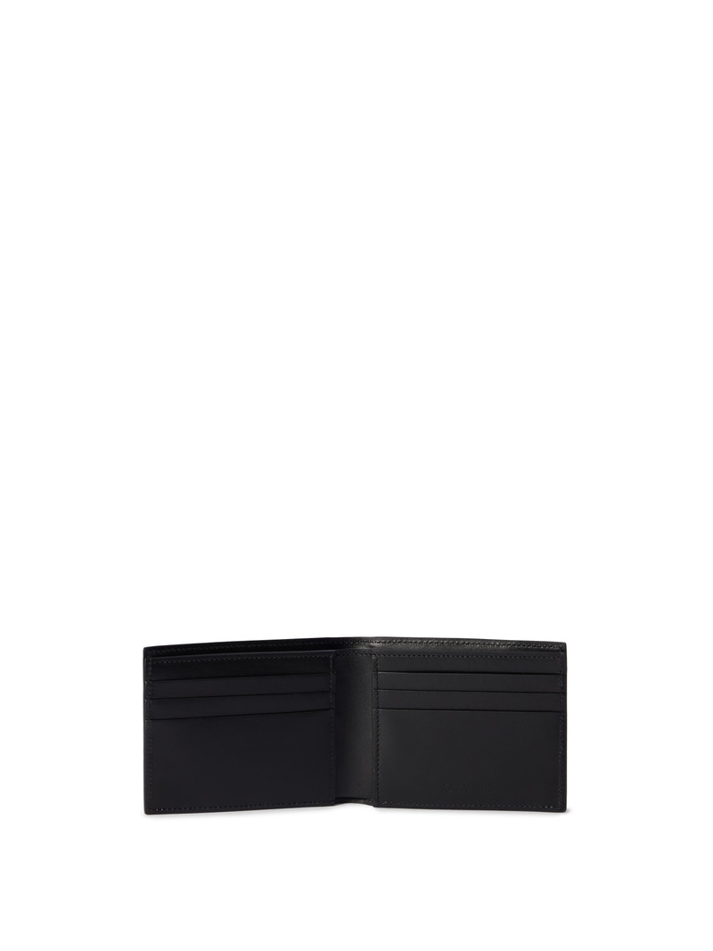 Off-White Heritage Multilogo Bifold Wallet outlook