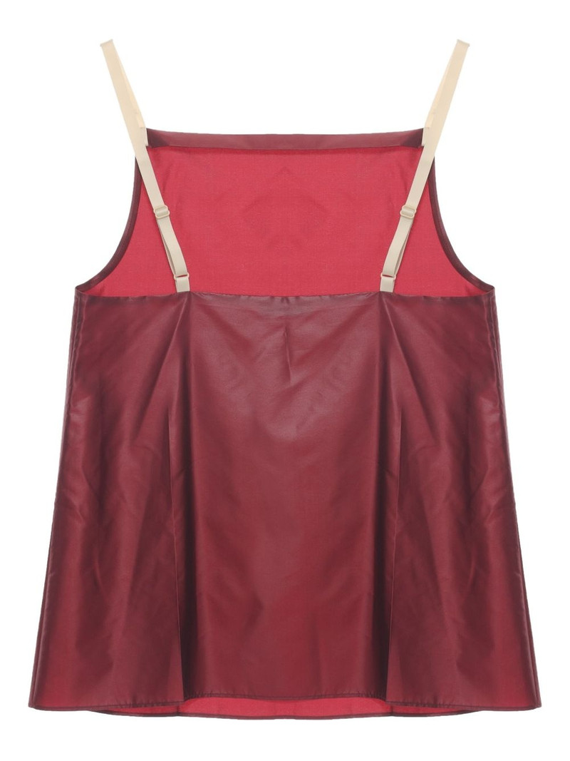 satin tank top 6