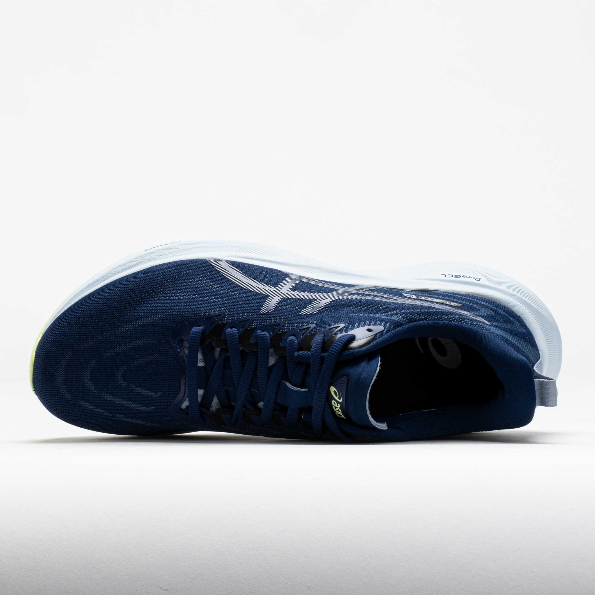ASICS GT-2000 13 Men's Blue Expanse/Grey Blue - 3