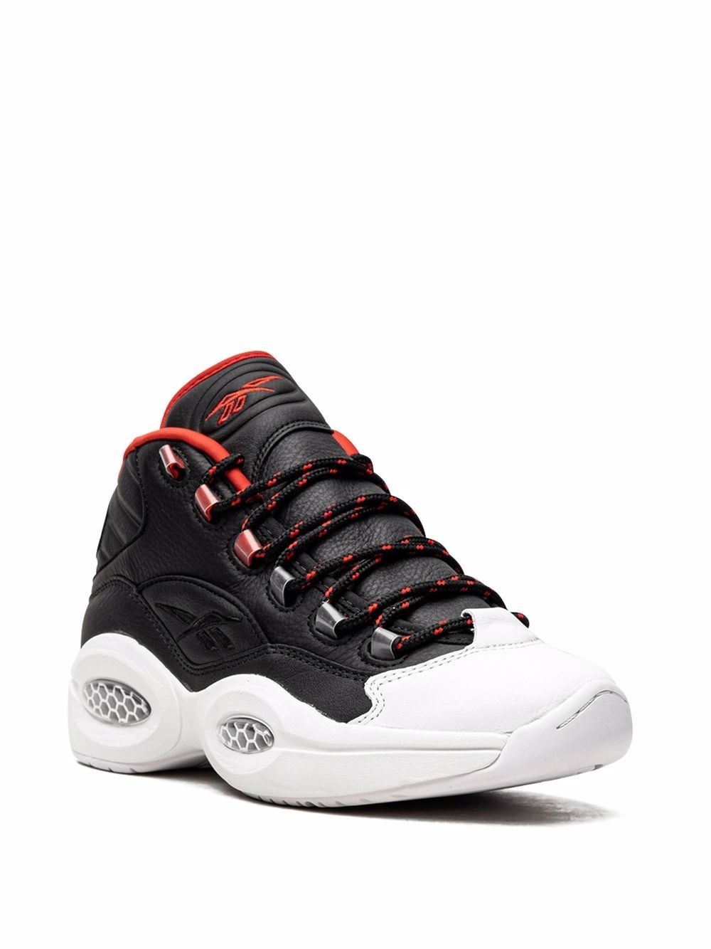 Question Mid high-top sneakers - 2