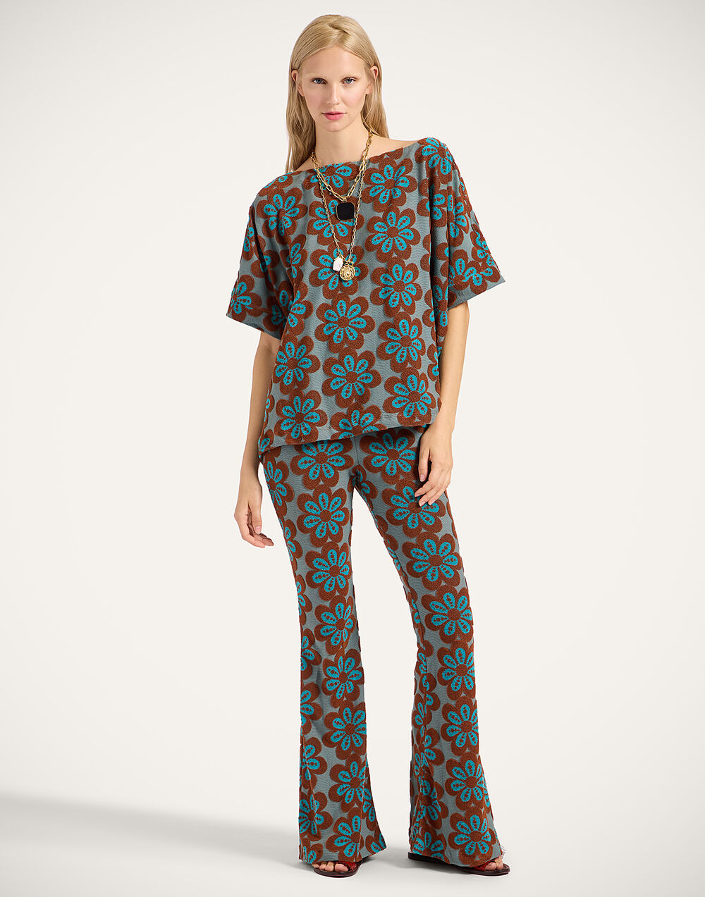 New Meditation Pants - 2