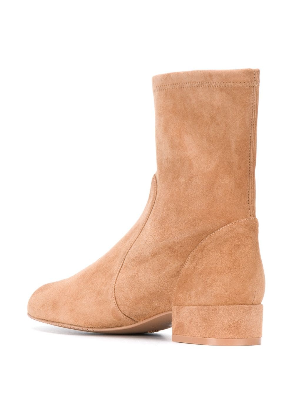 Landry 75 ankle boots - 3