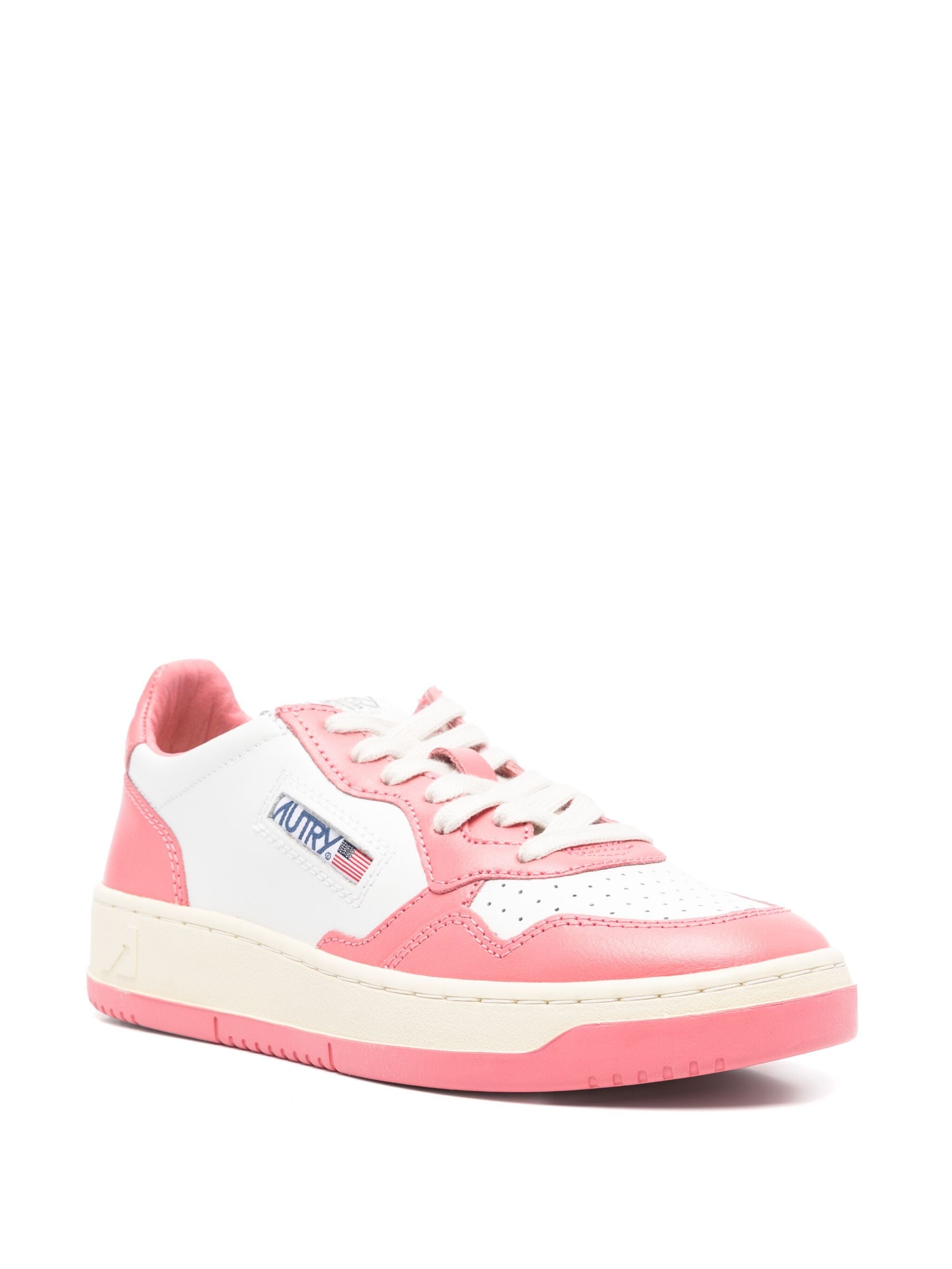 Medalist Low Sneakers - 4