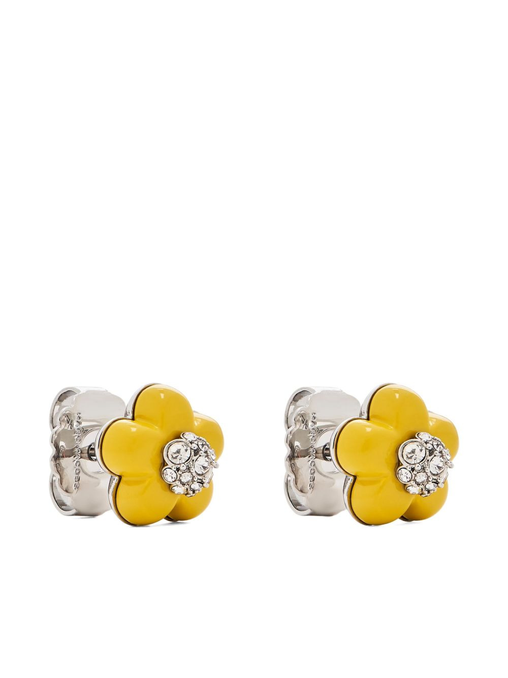 The Daisy earrings - 2