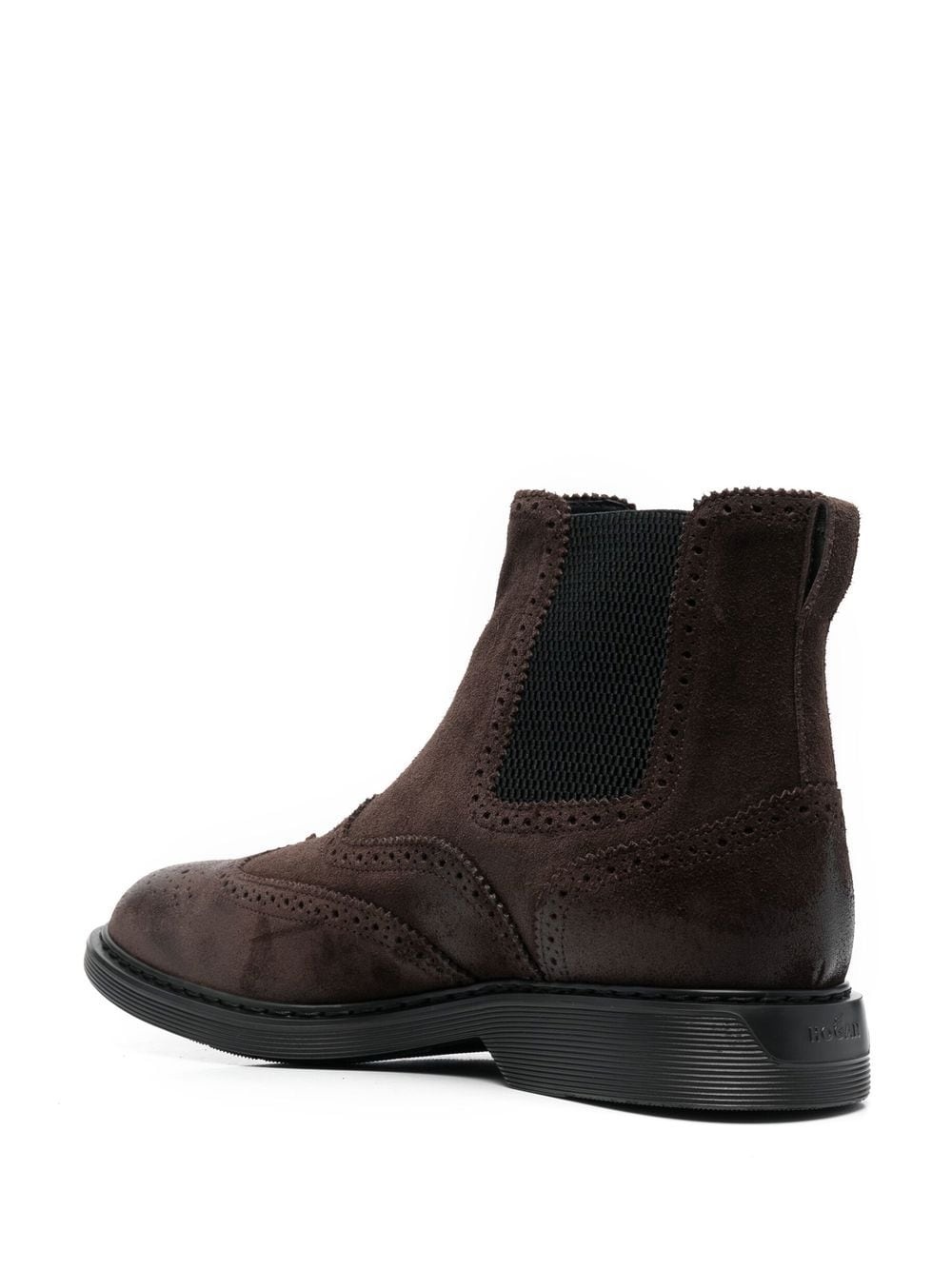 slip-on Chelsea boots - 3