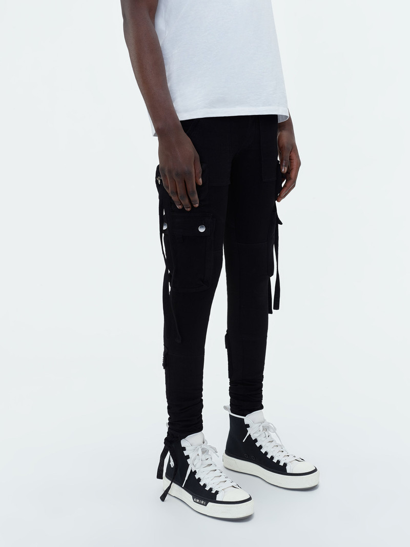 TACTICAL CARGO JEAN 5