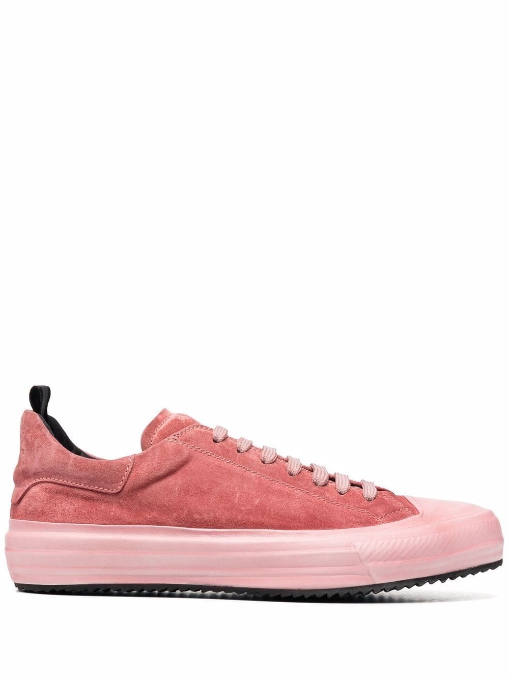 Mes lace-up sneakers - 1