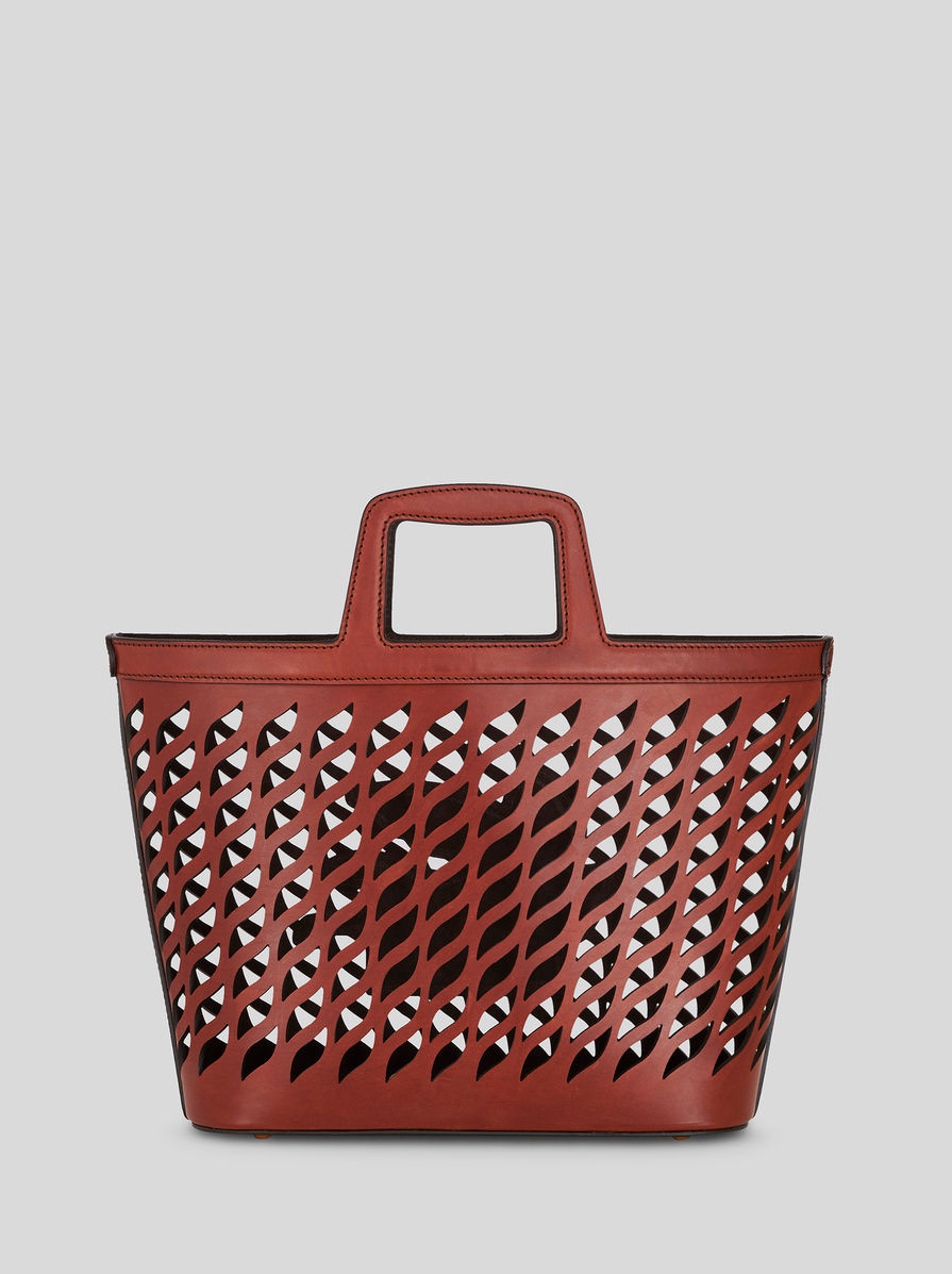MEDIUM COFFA BAG - 4