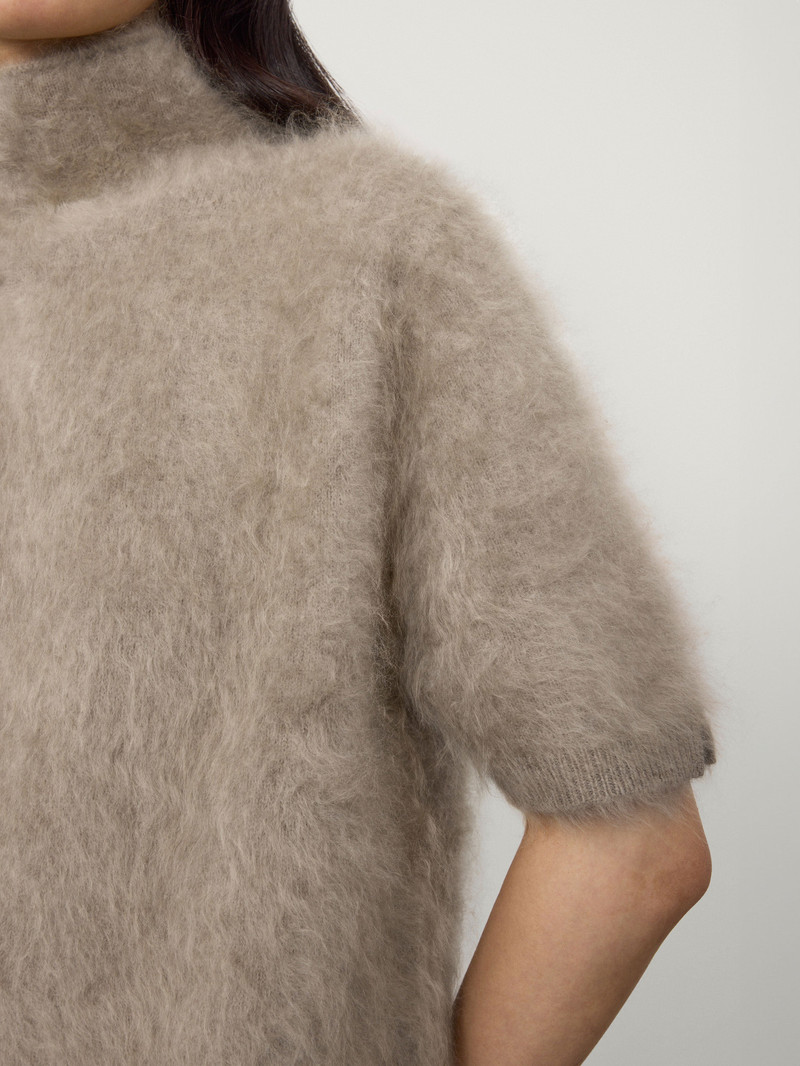 The Madelene T-shirt 4