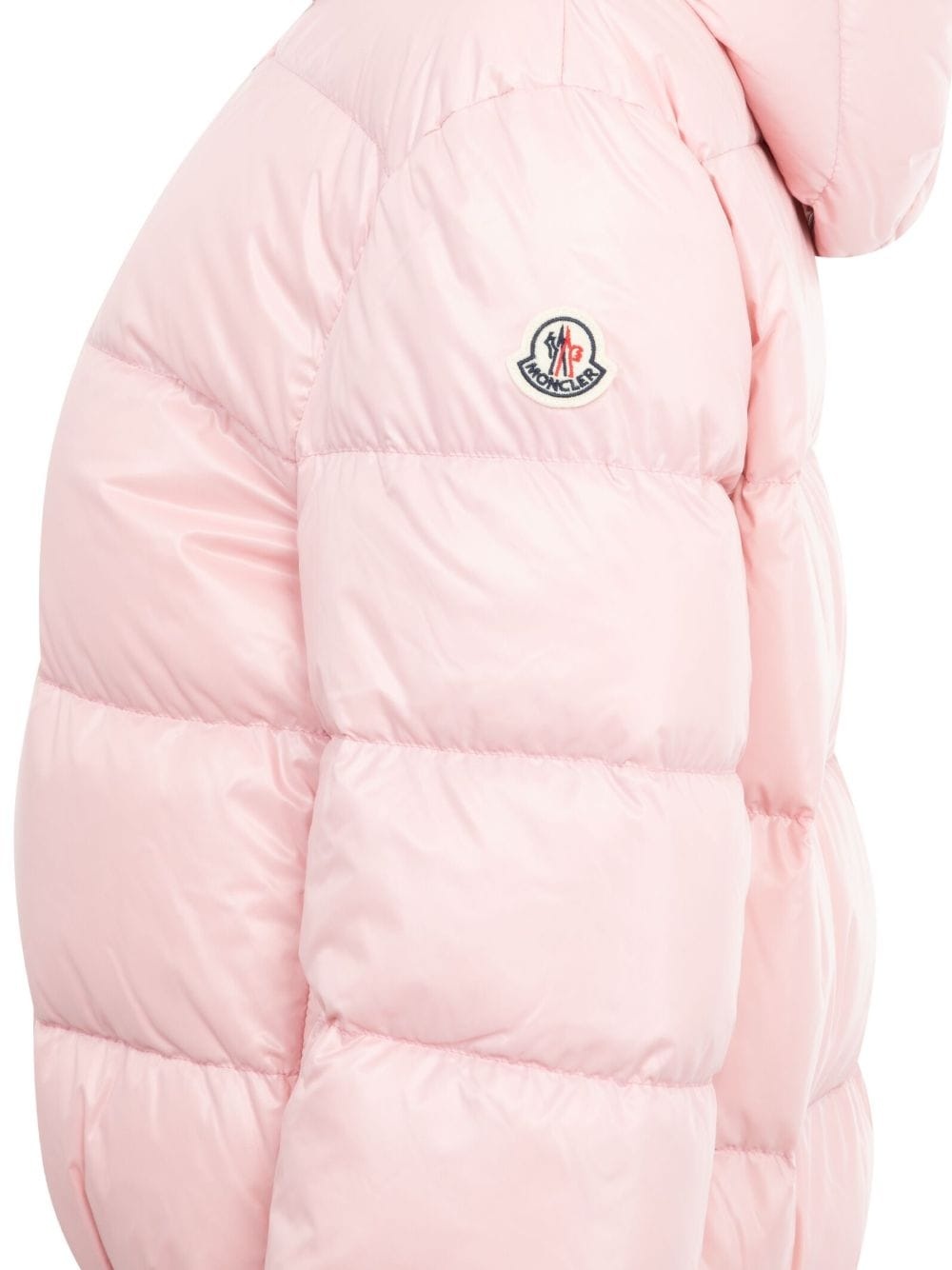 Bayard puffer jacket - 3