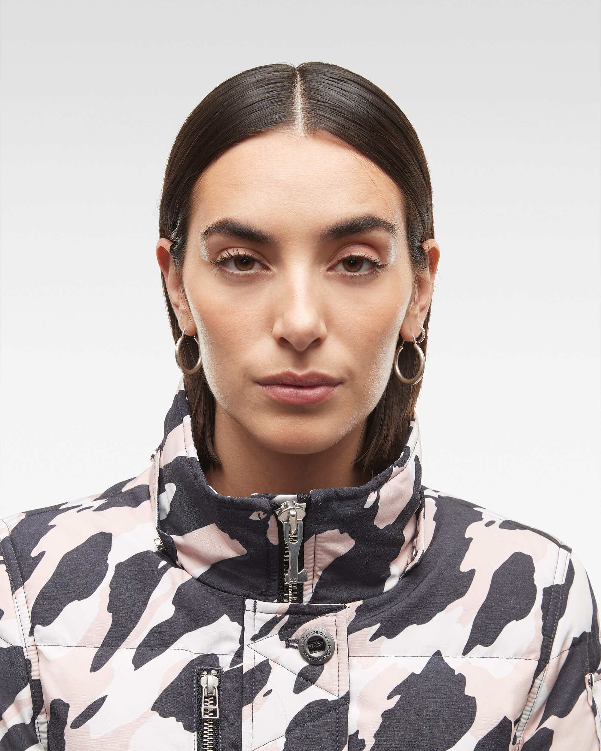 ORIGINAL 3Q FUR CAMO - 5