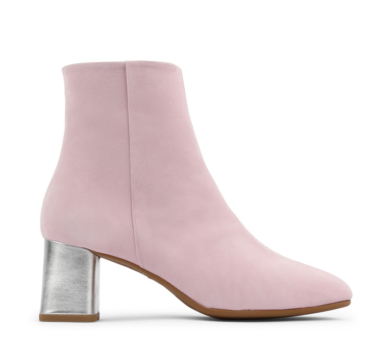 Phoebe ankle boots 1
