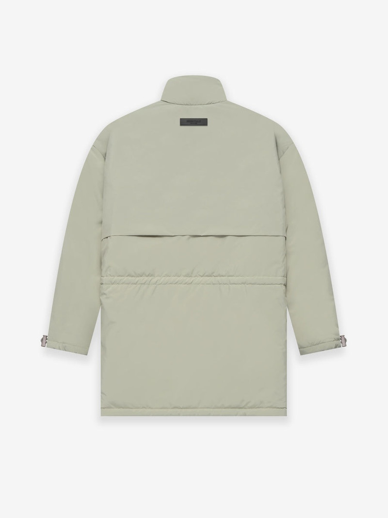 ESSENTIALS Storm Jacket outlook