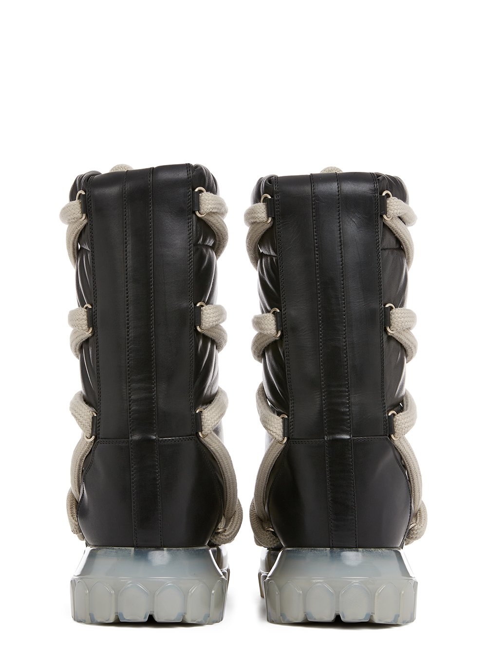 BOOTS - 4
