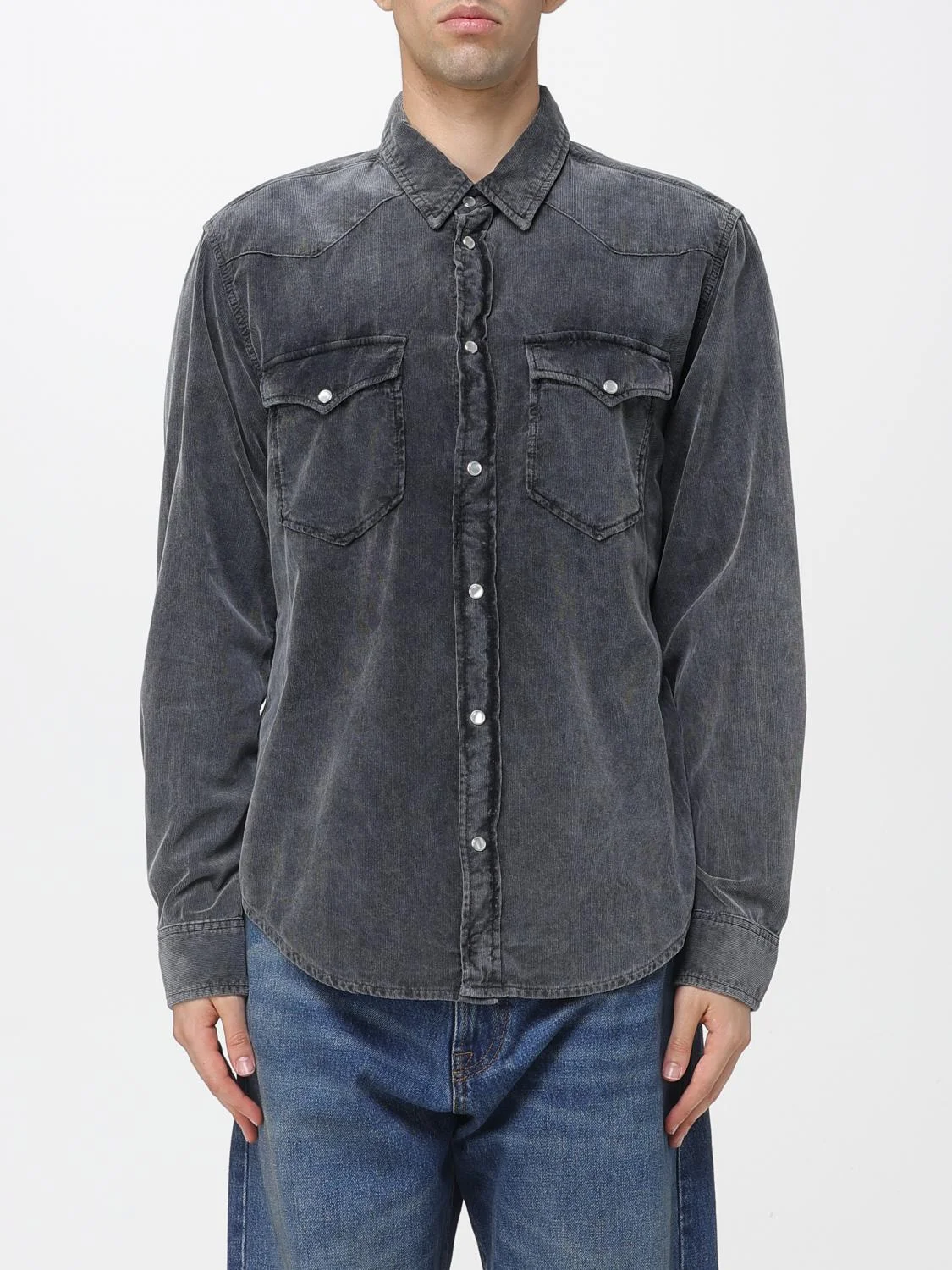Shirt men Isabel Marant - 1