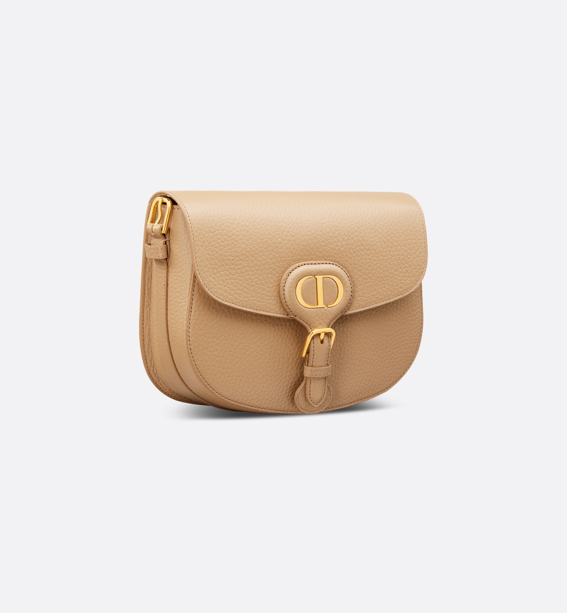 Medium Dior Bobby Bag - 3