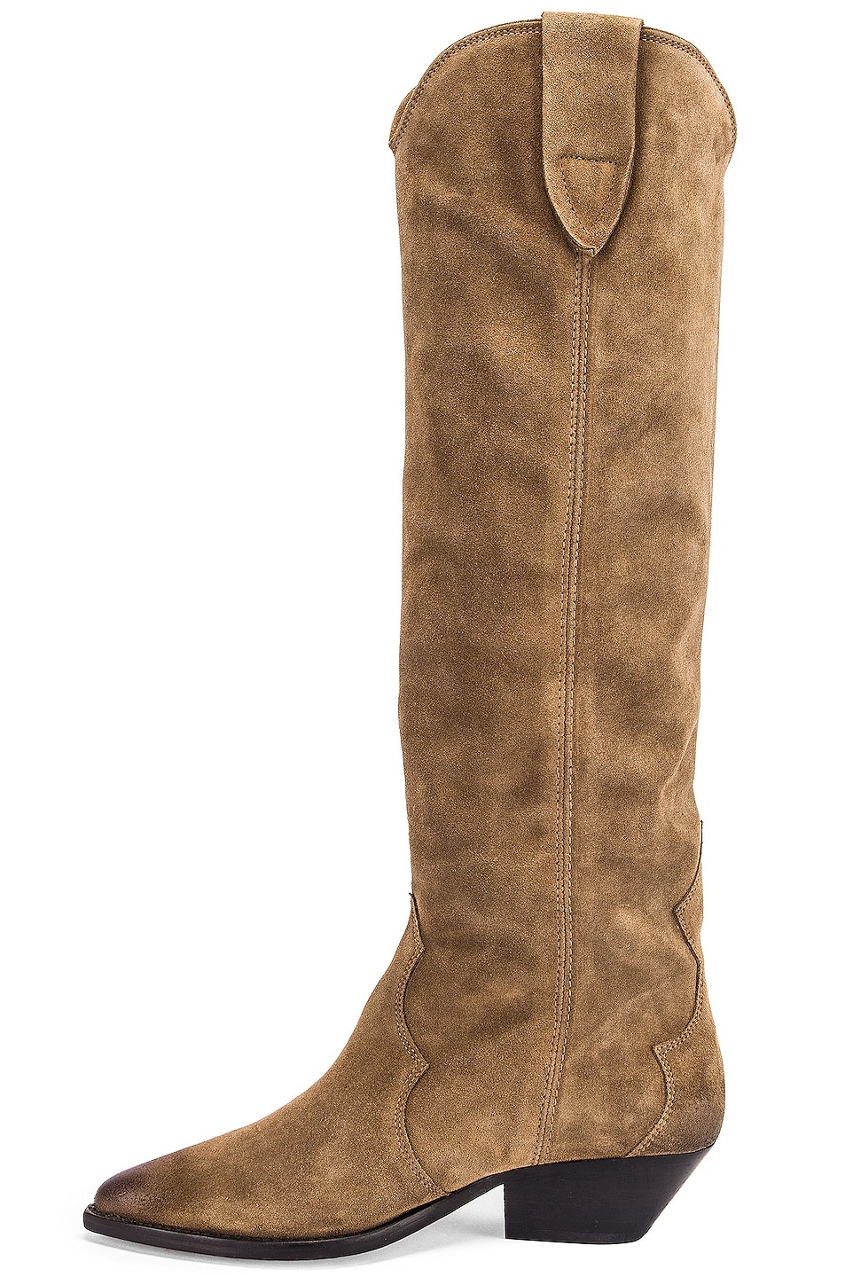 Denvee Boot - 5