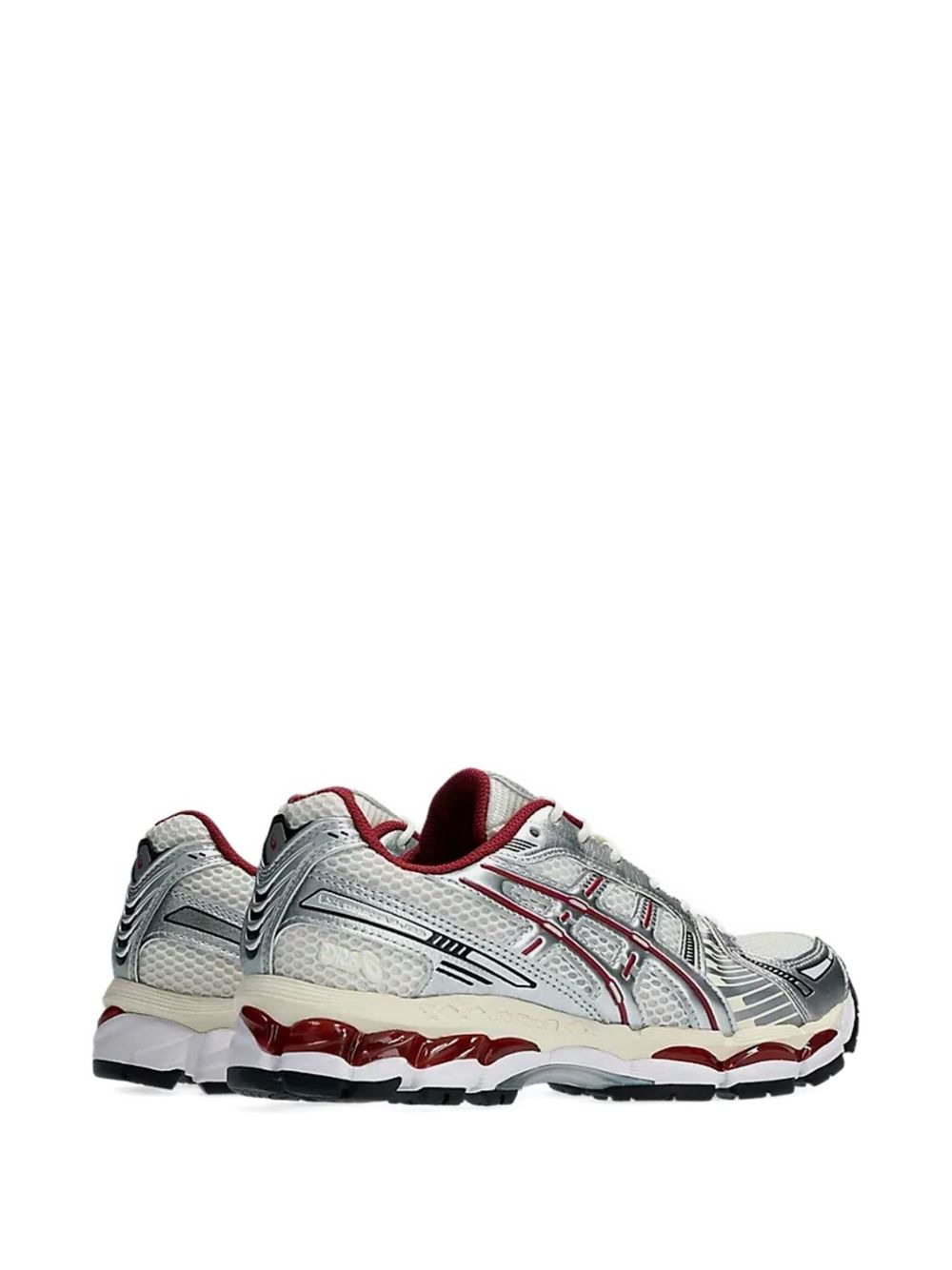 GEL Kayano 12.1 sneakers - 4