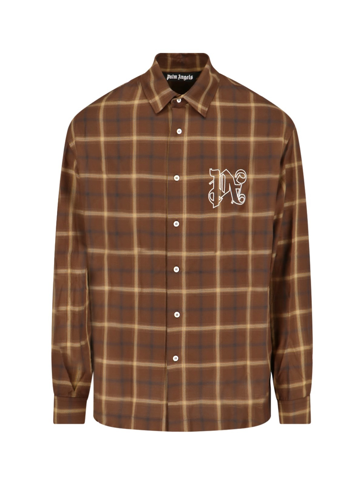 CHECKED SHIRT - 1