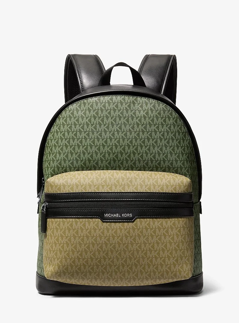Cooper Signature Logo Backpack - 1